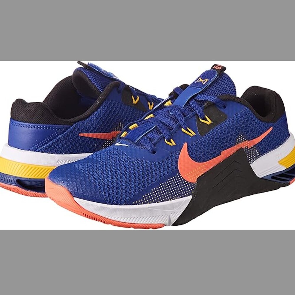 Women's Nike Metcon 7 Weight Training Shoes